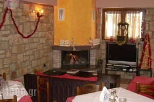 Menelais_best deals_Hotel_Central Greece_Evritania_Fourna