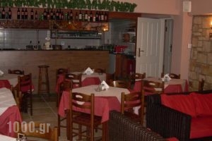 Menelais_best prices_in_Hotel_Central Greece_Evritania_Fourna