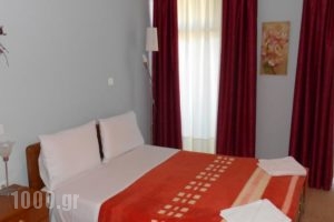 Hotel Vasilis_holidays_in_Hotel_Peloponesse_Argolida_Nafplio