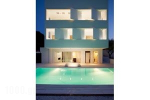 Infinity White Villa_travel_packages_in_Central Greece_Attica_Anabyssos