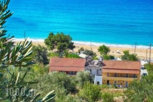 Vistonia_accommodation_in_Hotel_Ionian Islands_Corfu_Corfu Rest Areas