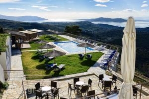 Filion Eco Hotel & Suites_best prices_in_Hotel_Central Greece_Evia_Nea Stira