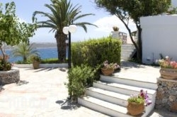 Alianthos Suites in Agia Marina , Chania, Crete