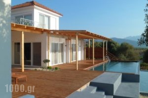 Levanda_accommodation_in_Hotel_Central Greece_Aetoloakarnania_Amfilochia