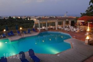 Porto Village_accommodation_in_Hotel_Crete_Heraklion_Chersonisos