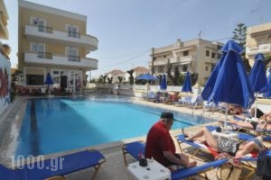 Erato Studios & Apartments_holidays_in_Apartment_Dodekanessos Islands_Kos_Kos Chora