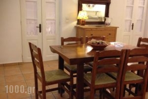 Kodylenia Apartments_holidays_in_Apartment_Piraeus Islands - Trizonia_Hydra_Hydra Chora