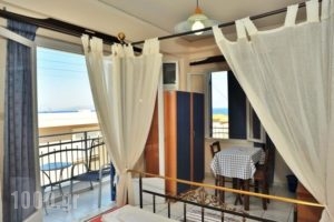 Pergola Hotel_best prices_in_Hotel_Crete_Lasithi_Ammoudara