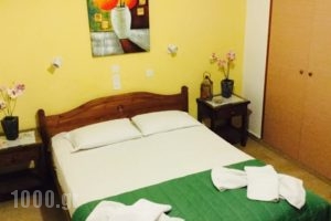 Vasoula'S Rooms_best deals_Room_Cyclades Islands_Paros_Paros Rest Areas