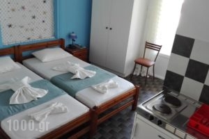 Apanemia Rooms_best deals_Room_Cyclades Islands_Syros_Kini