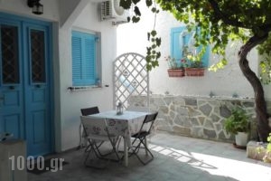 Apanemia Rooms_lowest prices_in_Room_Cyclades Islands_Syros_Kini