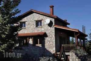 Mont Valley Boutique Chalets_best deals_Hotel_Central Greece_Fokida_Delfi