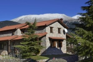 Mont Valley Boutique Chalets_holidays_in_Hotel_Central Greece_Fokida_Delfi