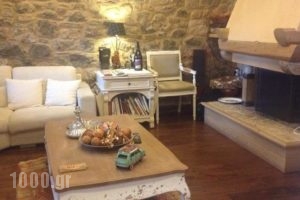 Argyriou Wine Tasting Guest House_holidays_in_Hotel_Central Greece_Fokida_Gravia