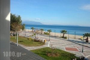 Amalthea Mare_best deals_Hotel_Macedonia_Thessaloniki_Thessaloniki City