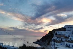 Perigiali Folegandros_best deals_Hotel_Cyclades Islands_Folegandros_Folegandros Chora