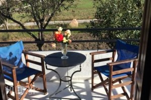 Ourania Studios_best deals_Hotel_Aegean Islands_Lesvos_Petra