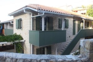 Wild Sea Apartments_best prices_in_Apartment_Ionian Islands_Lefkada_Lefkada Chora