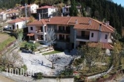 Hotel Kroupi in Trikala City, Trikala, Thessaly