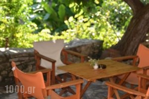 Patriko Traditional Stone Houses_best prices_in_Hotel_Crete_Chania_Sfakia