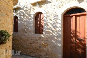 Patriko Traditional Stone Houses_holidays_in_Hotel_Crete_Chania_Sfakia