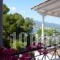 Odyssey Suites_best deals_Hotel_Piraeus islands - Trizonia_Trizonia_Trizonia Rest Areas