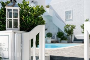 Casa Bianca_accommodation_in_Hotel_Cyclades Islands_Sandorini_Imerovigli
