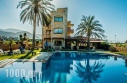 Danelis Studios & Apartments in Malia, Heraklion, Crete