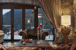 Nefeles Luxury Residences & Lounge_best deals_Hotel_Peloponesse_Arcadia_Stemnitsa