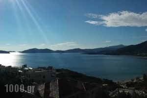 Dimos Bungalows_travel_packages_in_Macedonia_Kavala_Loutra Eleftheron
