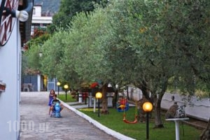 Dimos Bungalows_best deals_Hotel_Macedonia_Kavala_Loutra Eleftheron
