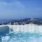 Zannos Melathron_best deals_Hotel_Cyclades Islands_Sandorini_Fira