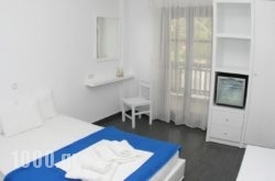 Hotel Theopisti in Ierissos, Halkidiki, Macedonia