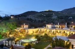 Politia Villas in Karystos , Evia, Central Greece