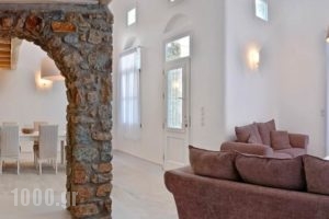 Villa Thelgo Mykonos_best prices_in_Villa_Cyclades Islands_Mykonos_Mykonos Chora