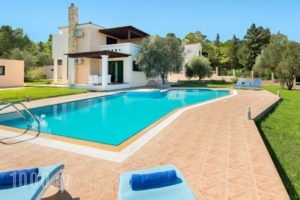 Seven Springs Villas_travel_packages_in_Dodekanessos Islands_Rhodes_Lindos
