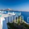 Villa Maria Rooms_best deals_Villa_Cyclades Islands_Sandorini_Fira