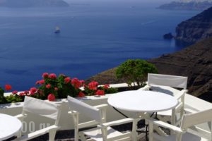 Enigma Apartments and Suites_accommodation_in_Apartment_Cyclades Islands_Sandorini_Sandorini Chora