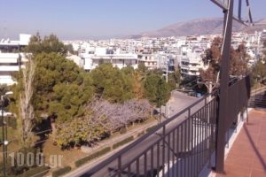 Martha's Apartment_best prices_in_Apartment_Central Greece_Attica_Glyfada