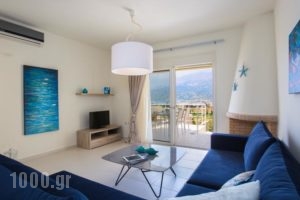 Michaela Beach House_lowest prices_in_Hotel_Crete_Rethymnon_Plakias