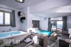 Happy Cretan Suites in Ammoudara, Heraklion, Crete