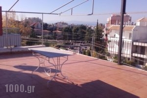 Martha's Apartment_best deals_Apartment_Central Greece_Attica_Glyfada