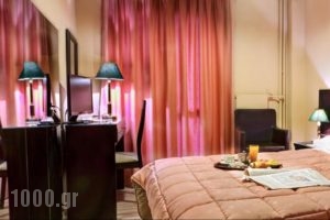 Nicola Hotel_accommodation_in_Hotel_Central Greece_Attica_Athens