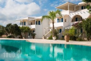 Fyrogenis Palace_lowest prices_in_Hotel_Cyclades Islands_Paros_Alyki