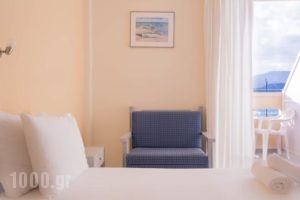 Galini Beach Hotel_best prices_in_Hotel_Crete_Chania_Falasarna
