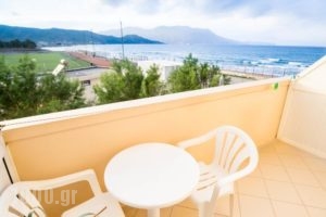 Galini Beach Hotel_travel_packages_in_Crete_Chania_Falasarna