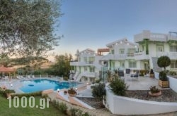Villa Life in Galatas, Chania, Crete
