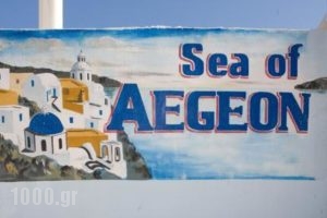 Sea Of Aegeon_accommodation_in_Hotel_Cyclades Islands_Sandorini_Fira