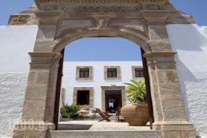 Villa Lindos_accommodation_in_Villa_Dodekanessos Islands_Rhodes_Lindos