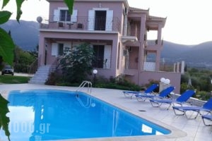 Sami View_accommodation_in_Hotel_Ionian Islands_Kefalonia_Fiskardo